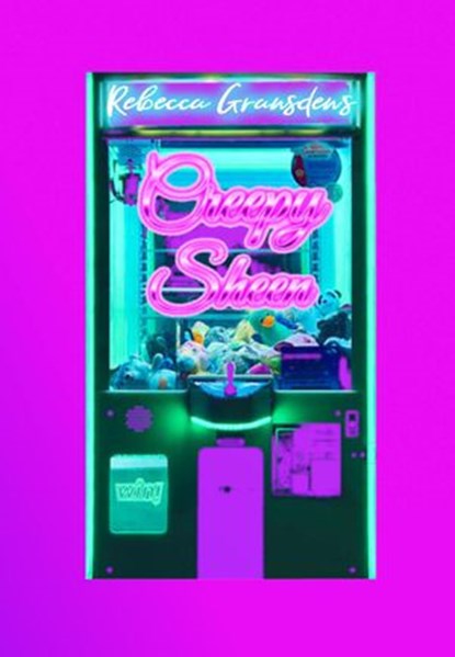 Creepy Sheen, Rebecca Gransden - Ebook - 9798201854904