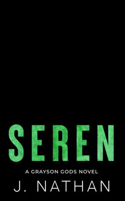 Seren, J. Nathan - Ebook - 9798201857059