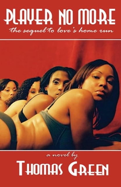 Player No More, Thomas Green - Ebook - 9798201857370