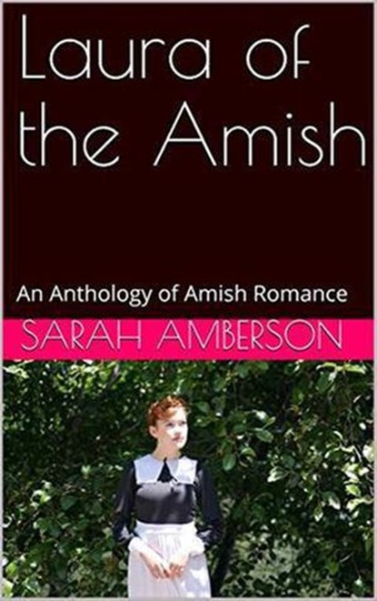 Laura of the Amish, Sarah Amberson - Ebook - 9798201862749