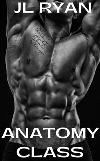 Anatomy Class, J.L. Ryan - Ebook - 9798201867355