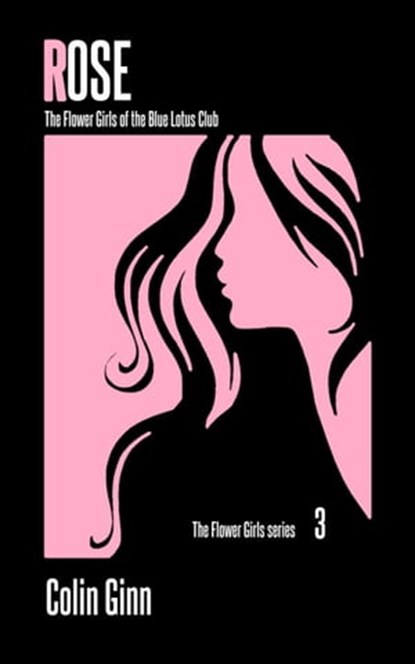 Rose, Colin Ginn - Ebook - 9798201869168