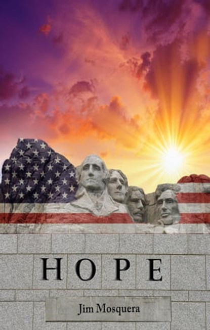 Hope, Jim Mosquera - Ebook - 9798201878351