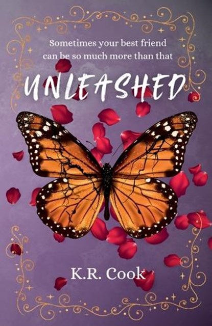 Unleashed, COOK,  K R - Paperback - 9798201884086