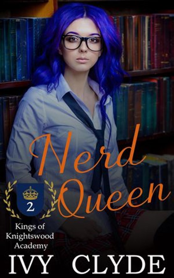 Queen of the nerds