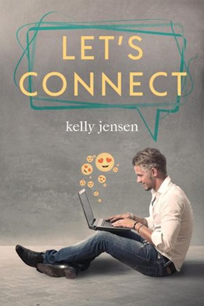 Let's Connect, Kelly Jensen - Ebook - 9798201893279