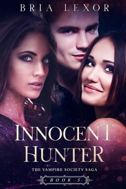 Innocent Hunter, Bria Lexor - Ebook - 9798201894221