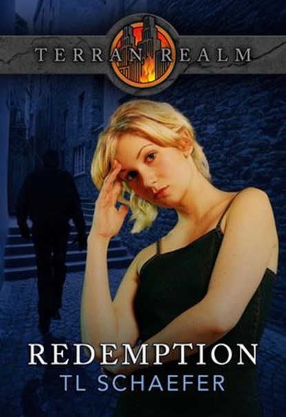 Redemption, TL Schaefer - Ebook - 9798201895792