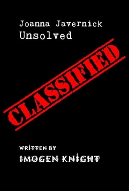 Joanna Javernick, Imogen Knight - Ebook - 9798201896522