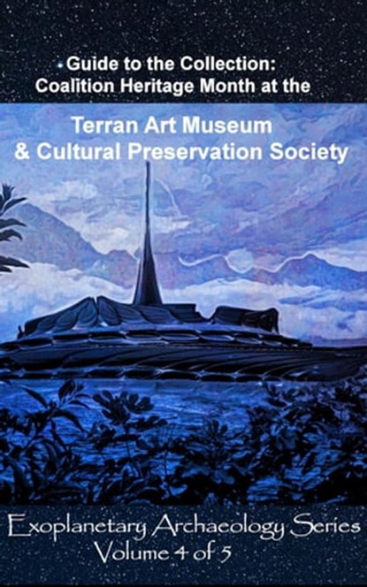 Terran Art Museum & Cultural Preservation Society, David Petersen ; Mandy Conti - Ebook - 9798201898083