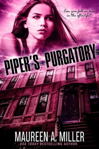Piper's Purgatory, Maureen A. Miller - Ebook - 9798201908614