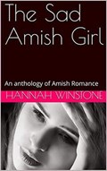 The Sad Amish Girl