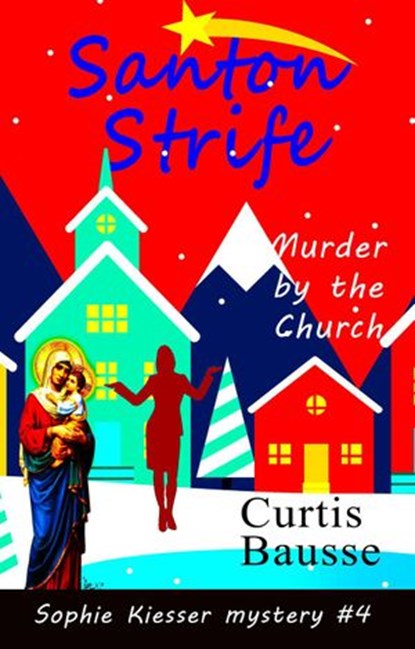 Santon Strife, Curtis Bausse - Ebook - 9798201913458