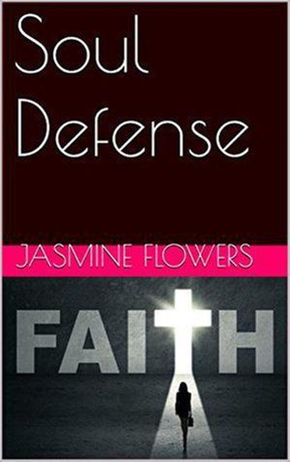 Soul Defense, Jasmine Flowers - Ebook - 9798201918941