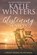 Glistening Sunsets, Katie Winters - Paperback - 9798201923242