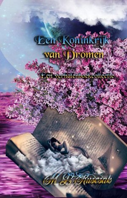 Een koninkrijk van dromen, M.L. Ruscsak - Ebook - 9798201927516