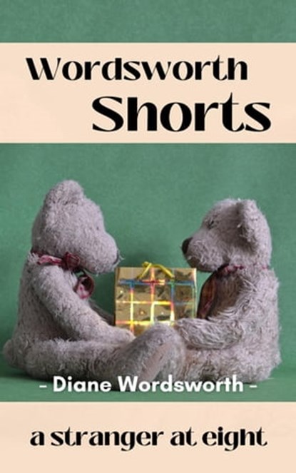 A Stranger At Eight, Diane Wordsworth - Ebook - 9798201929077