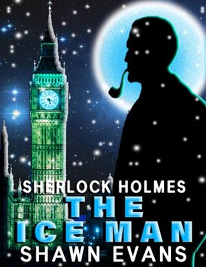 The Ice Man, John Pirillo - Ebook - 9798201929824