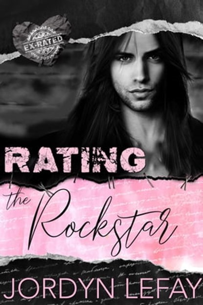 Rating The Rockstar, Jordyn LeFay - Ebook - 9798201931391
