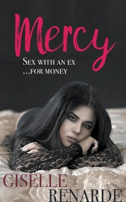 Mercy, RENARDE,  Giselle - Paperback - 9798201941796