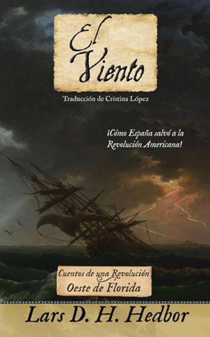 El viento, Lars D. H. Hedbor - Ebook - 9798201943066