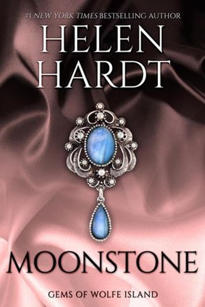 Moonstone, Helen Hardt - Ebook - 9798201950729