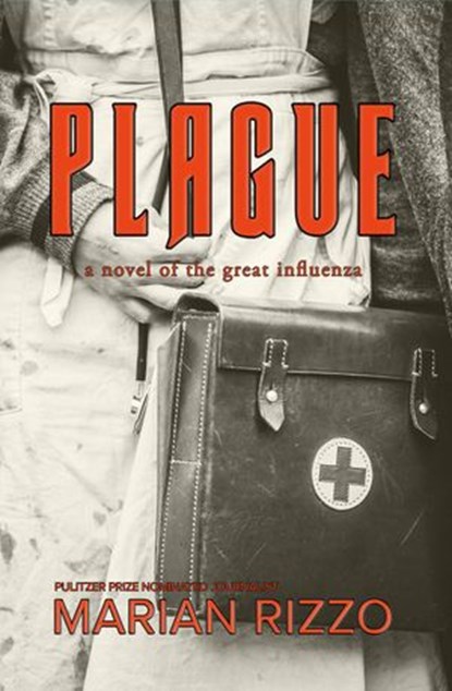Plague, Marian Rizzo - Ebook - 9798201952679
