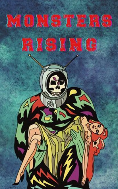 Monsters Rising, Robert Craig - Ebook - 9798201955281