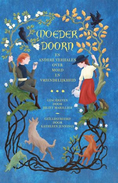 Moeder Doorn, Juliet Marillier - Ebook - 9798201955717