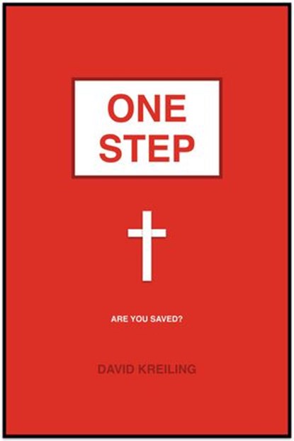 One Step, David Kreiling - Ebook - 9798201956530