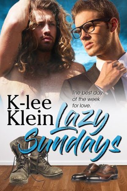 Lazy Sundays, K-lee Klein - Ebook - 9798201963422