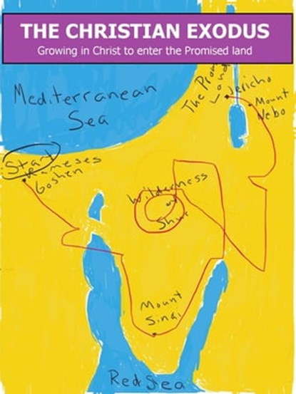 The Christian Exodus, Dan Harris - Ebook - 9798201964955