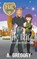 Bat and the Blitz, A. GREGORY,  Gregory - Paperback - 9798201965150