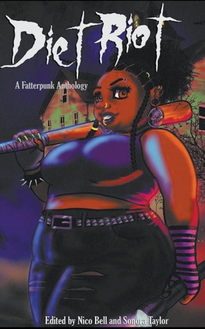 Diet Riot, Sonora Taylor ; Nico Bell ; Christi Nogle - Paperback - 9798201965365