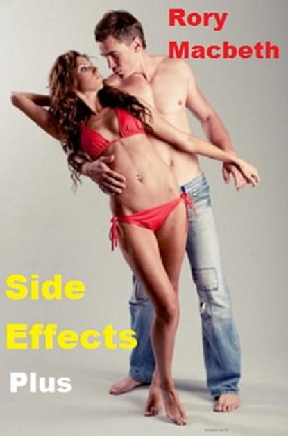 Side Effects Plus, Rory Macbeth - Ebook - 9798201968632