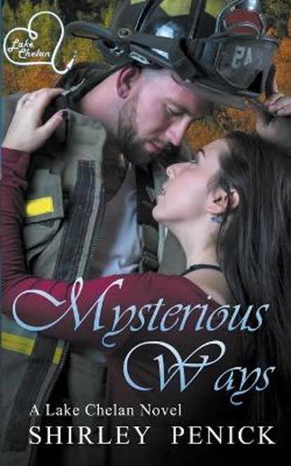 Mysterious Ways, PENICK,  Shirley - Paperback - 9798201970208