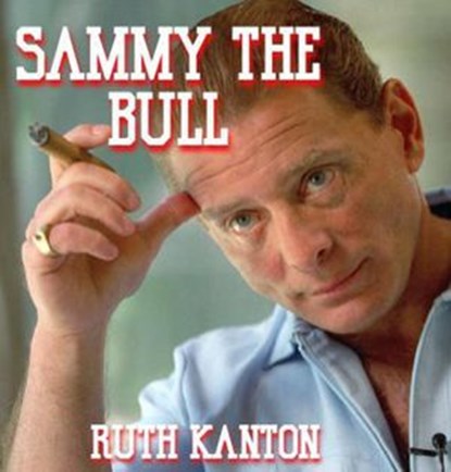 Sammy The Bull, Ruth Kanton - Ebook - 9798201971236