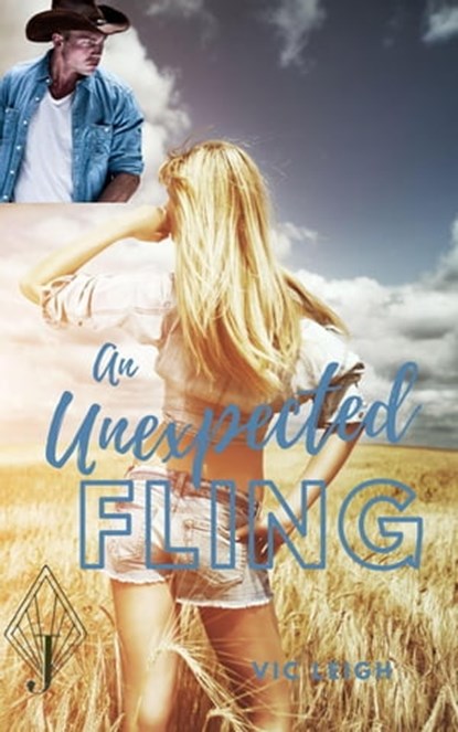 An Unexpected Fling, Vic Leigh - Ebook - 9798201984922