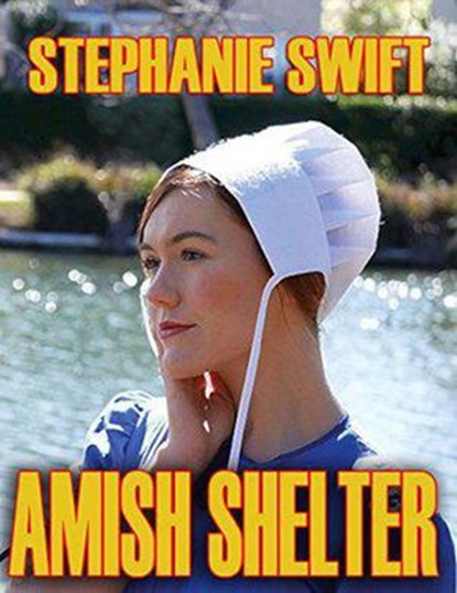 Amish Shelter, Stephanie Swift - Ebook - 9798201986681