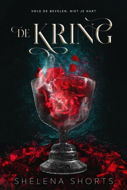 De Kring, Shelena Shorts - Ebook - 9798201990503