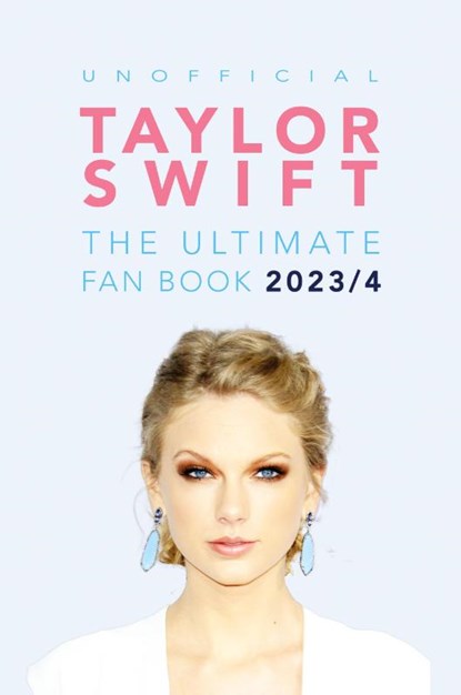 Taylor Swift, Jamie Anderson - Paperback - 9798210776037
