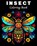 Insects Coloring Book, Lea Schöning Bb - Paperback - 9798211074101