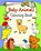 Baby Animals Coloring Book, Maryan Ben Kim - Paperback - 9798211459526