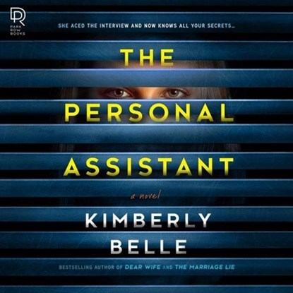 The Personal Assistant, Kimberly Belle - AVM - 9798212016834