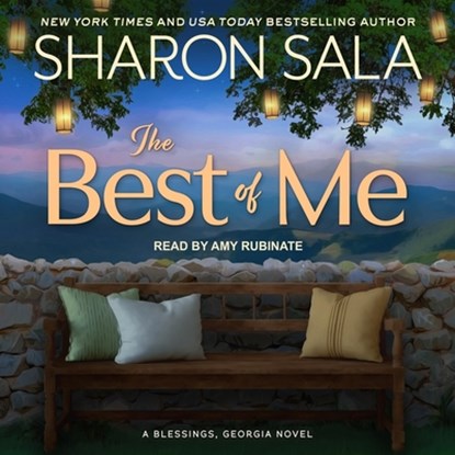 The Best of Me, Sharon Sala - AVM - 9798212087308