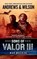 Sons of Valor III: War Machine, Brian Andrews ; Jeffrey Wilson - Paperback - 9798212184458