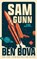 Sam Gunn Jr., Ben Bova - Paperback - 9798212184663