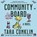 Community Board, Tara Conklin - AVM - 9798212210997