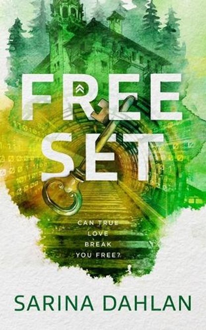 Freeset, Sarina Dahlan - Paperback - 9798212631358