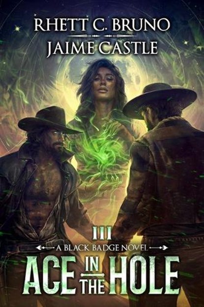 Ace in the Hole, Jaime Castle - Paperback - 9798212631372